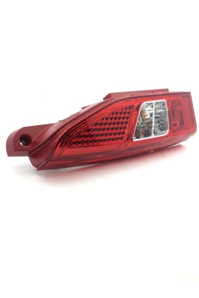 renom Peugeot Partner Tepee Berlingo 3 Sol Arka Stop Lambası 6350fh Uyumlu