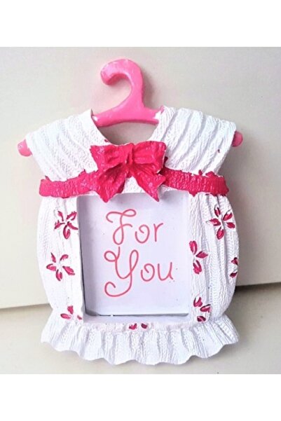 morlalem m 9.5 Cm Baby Girl Dress Frame Silicone Mold K-215, Scented Stone So...