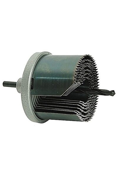 Black&Decker X81005 7 Parça Ahşap Buat Açma Panç Seti