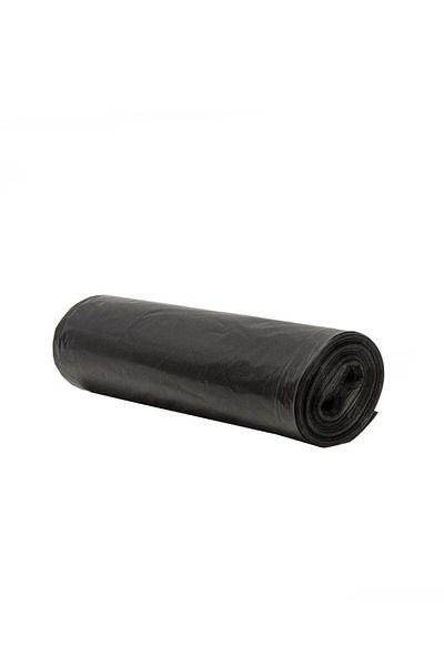 Vural Industrial Jumbo Garbage Bag - 80X110, 400Gr, 10Pcs (4 Pack), Garbage Bag