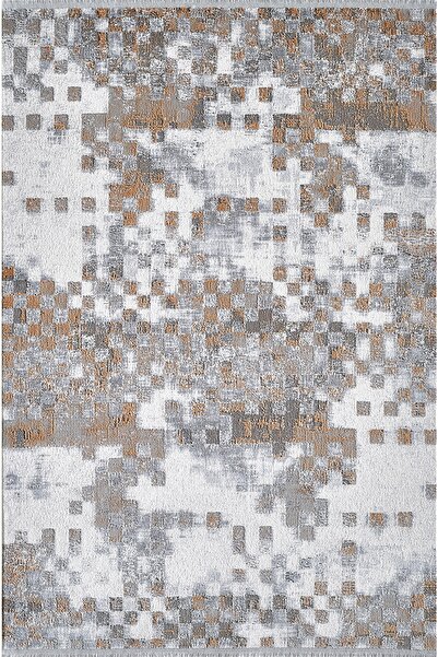 ATLAS HALI Aster Aq05c Triko Akrilik Ile Üretilen Easy Life Modern Üst Kalite Halı