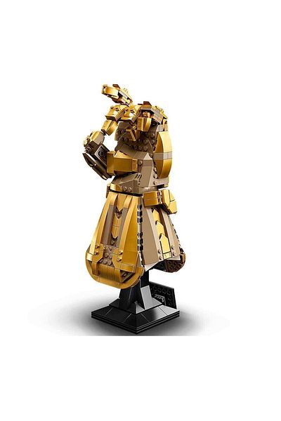 LEGO 76191 Marvel Infinity Glove