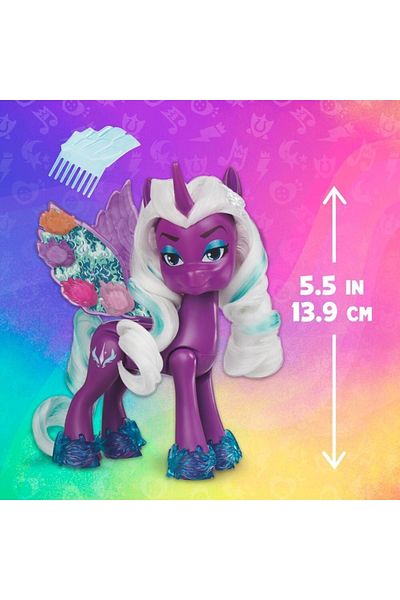 MY LITTLE PONY Opaline Arcana - Wing Surprise
