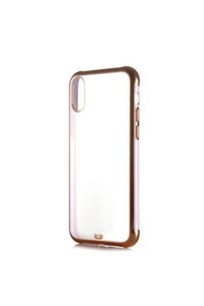 Ceponya iPhone 12 Pro Max Case Camera Protected Edges Colorful Transparent Vo...