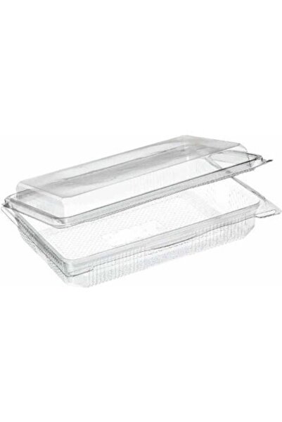 ambalajmagazam 1000 Gram Sızdırmaz Baklava Kabı 10 Adet