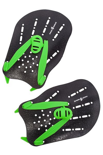 Mad Wave Hand Paddles