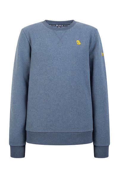 Schmuddelwedda Pullover - Dunkelblau - Regular Fit