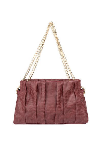 Faina Tylin Schultertasche