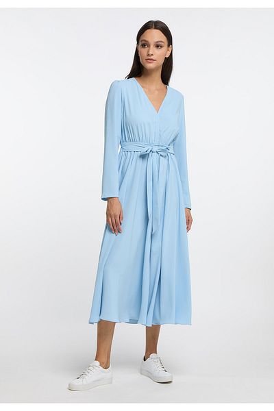 RISA Langarmkleid