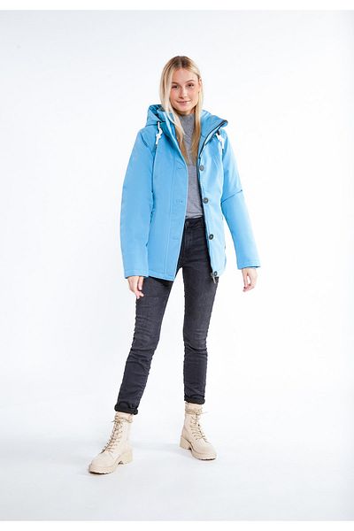 Icebound Winterjacke clima iglu