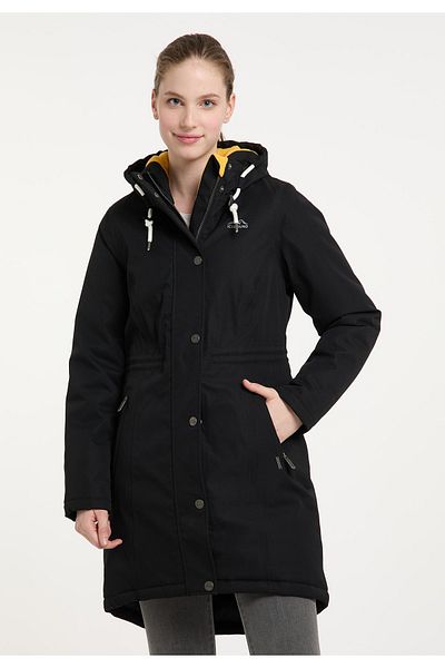 Icebound Winterparka clima iglu