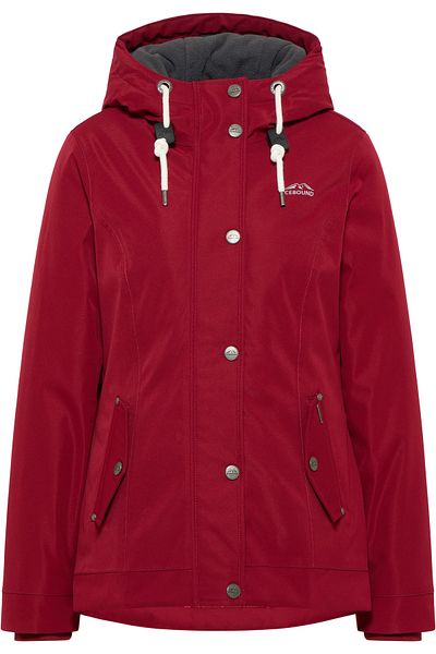 Icebound Winterjacke clima iglu