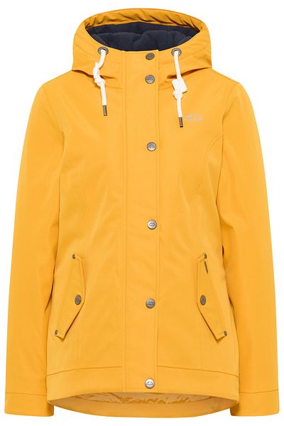 Icebound Winterjacke clima iglu