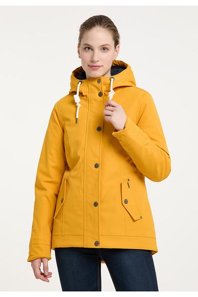 Icebound Winterjacke clima iglu