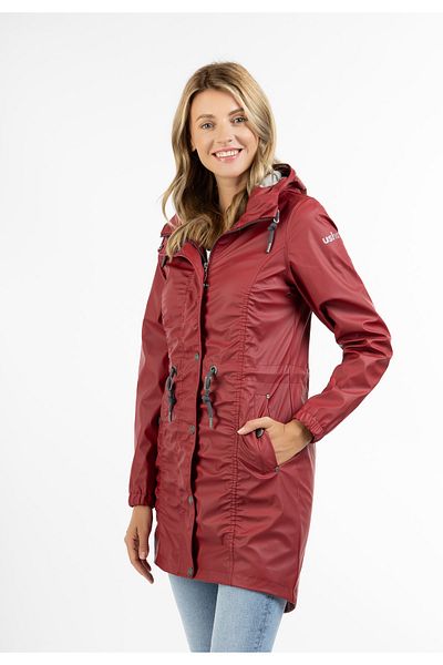 USHA Raincoat libbi