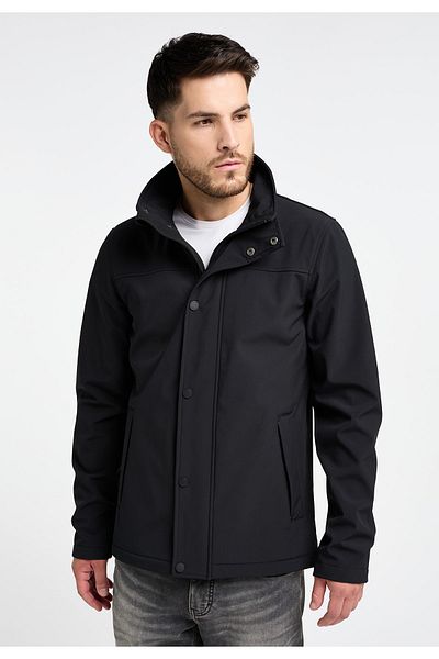 Tuffskull Softshelljacke Tuffsports