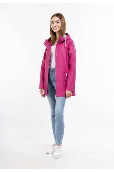 myMo Regenjacke Keepsudry'i koru