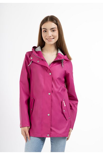 myMo Regenjacke Keepsudry'i koru