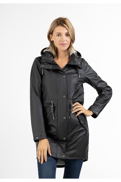 USHA Regenmantel libbi