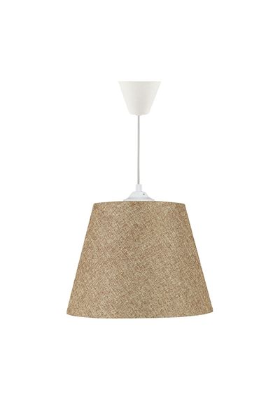 Art&Gift Sofia Chandelier - Conical Ceiling, Pendant Lamp Suitable for Kumbeji and Hallway