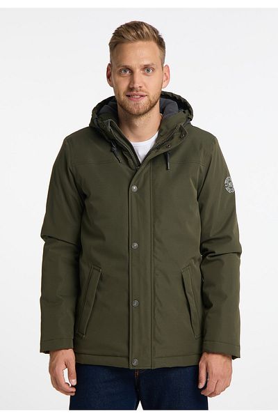 Mo Mimo Winterjacke