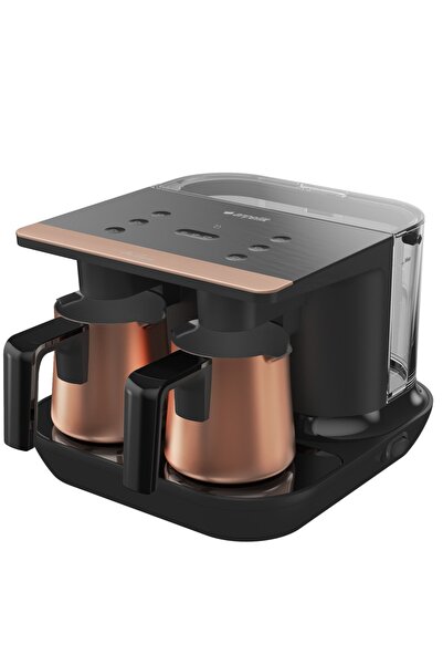 Arçelik Tkm 9961 B Telve Türk Kahvesi Makinesi.