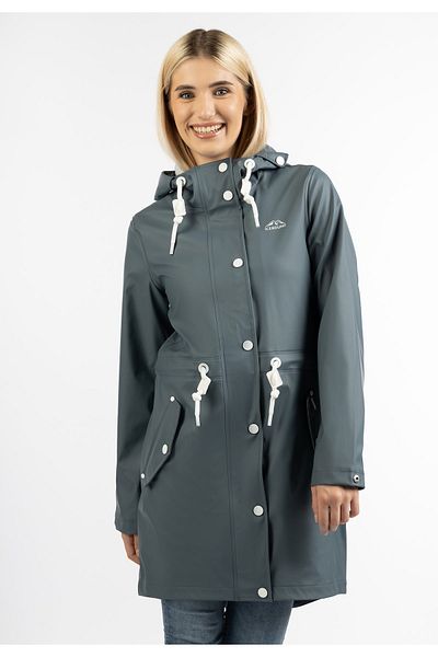 Icebound Regenmantel – Urban Rain Model