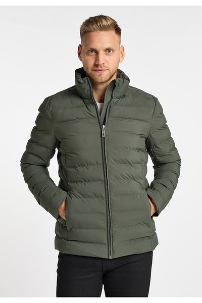 Mo Wattierte Winterjacke mimo
