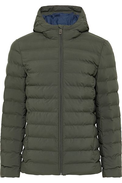 Mo Wattierte Winterjacke mimo
