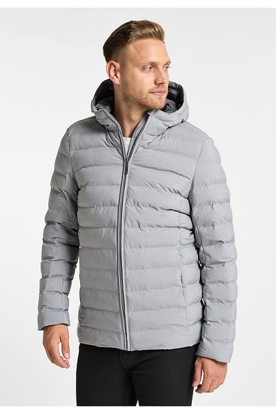 Mo Wattierte Winterjacke mimo