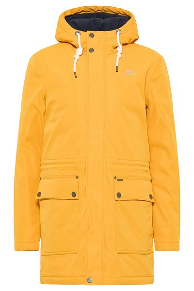 Icebound Winterparka clima iglu