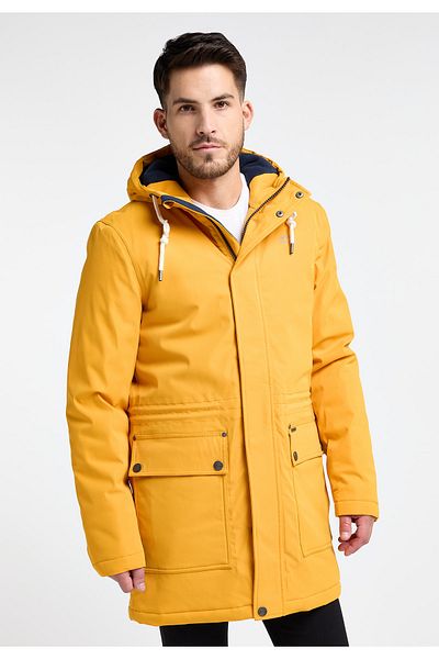 Icebound Winterparka clima iglu