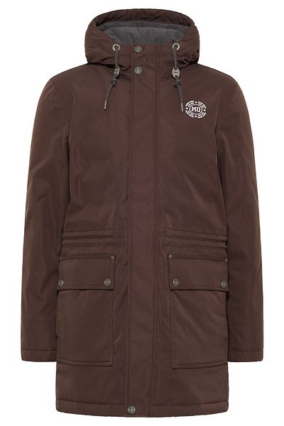 Mo Winterparka mimo
