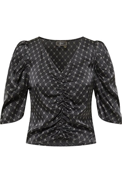 Faina Blusenshirt naemi