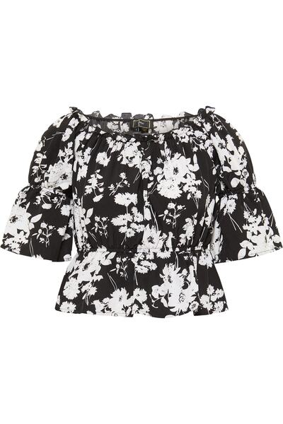 Faina Carmenbluse mioki
