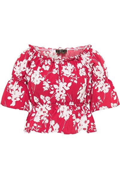 Faina Carmenbluse mioki