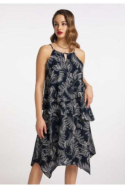 Faina Kleid tylin