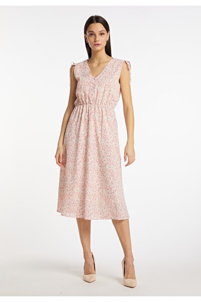 USHA Rochie