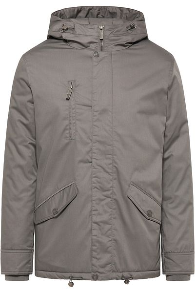 Mo Anorak-Rucksack