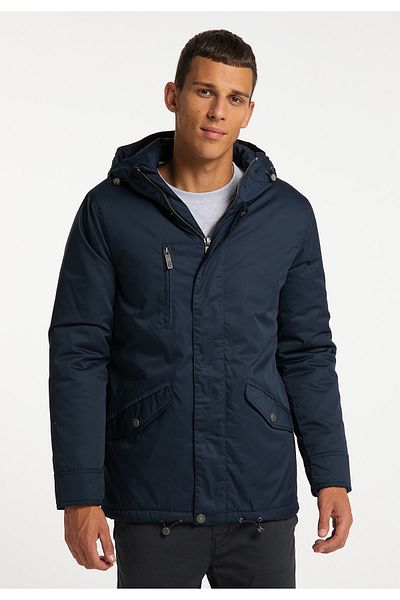 Mo Batoh Anorak