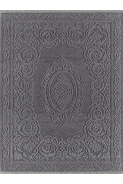 Pierre Cardin Halı Maxwell Mk03a Yumuşak Dokulu Modern Desenli Iskandinav Tar...