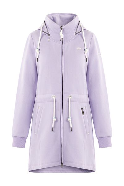 Schmuddelwedda Lange Sweatjacke