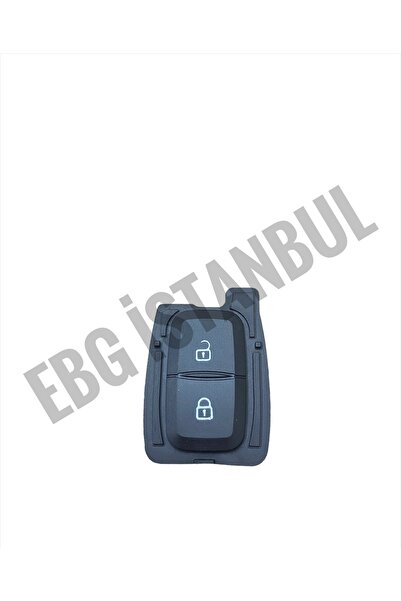 EBG İSTANBUL Este pentru Renault Dacia Clio Symbol și așa mai departe Top Tire 2 Button Containers. 1a calitate.