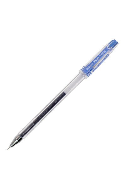 Dong-A Finetech Iğne Uçlu Jel Mürekkepli Kalem 0,3mm Lavender No:51