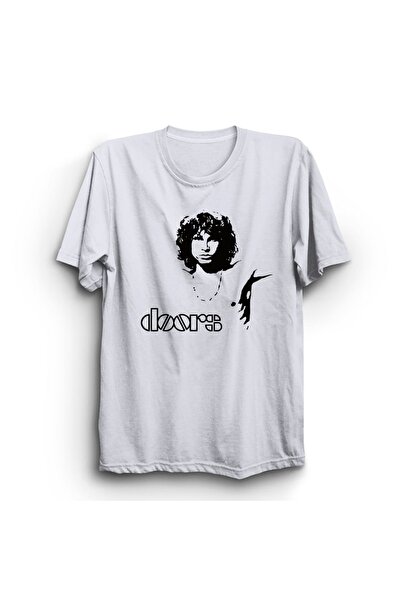 The Fame Jim Morrison, The Doors, Legenda, Rock Metal Majica