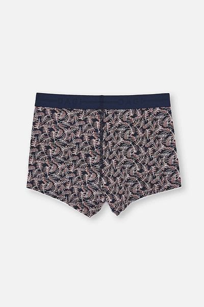 Dagi Navy Blue Boxers