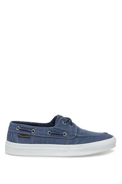 lumberjack Daytona 3fx Navy Blue Men's Marine Shoes