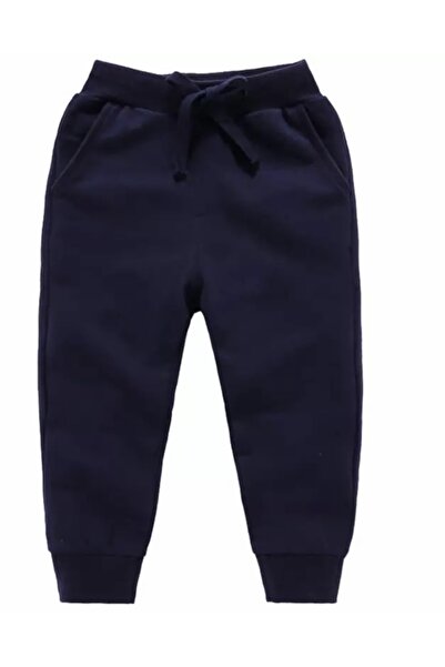 KİDS FACE Special Design Unprinted Solid Color Full Winter 100% Cotton Girls'...