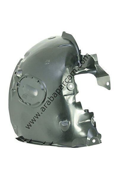 renom Renault Megane 2 Sağ Ön Çamurluk Davlumbazı Ön Parça 8200415287