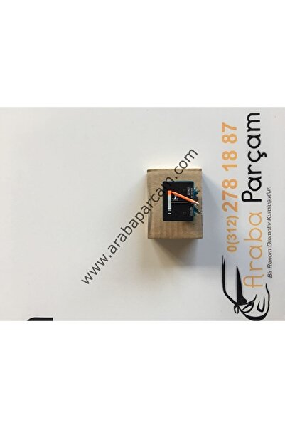 renom Renault R9 Hareret Göstergesi 7701025959